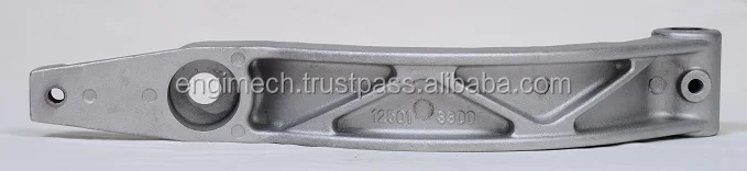 Алюминиевый Литой Отличное Качество Компонентов, OEM Поставщиком