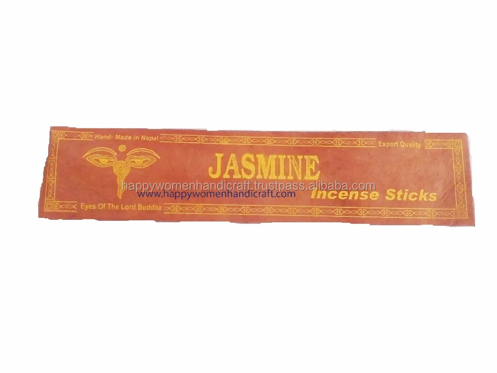 Kalchakra Incense-Hand Made