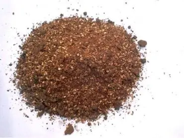 Sesame Seed Meal - Animal Feed