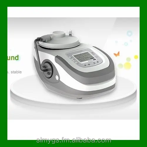 
 Аппарат для ран с отрицательным давлением VAC  