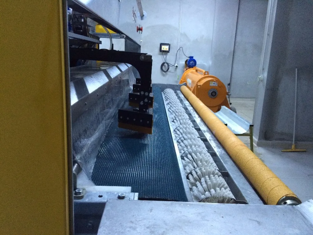 
Automatic Carpet Rug Cleaning Machine 