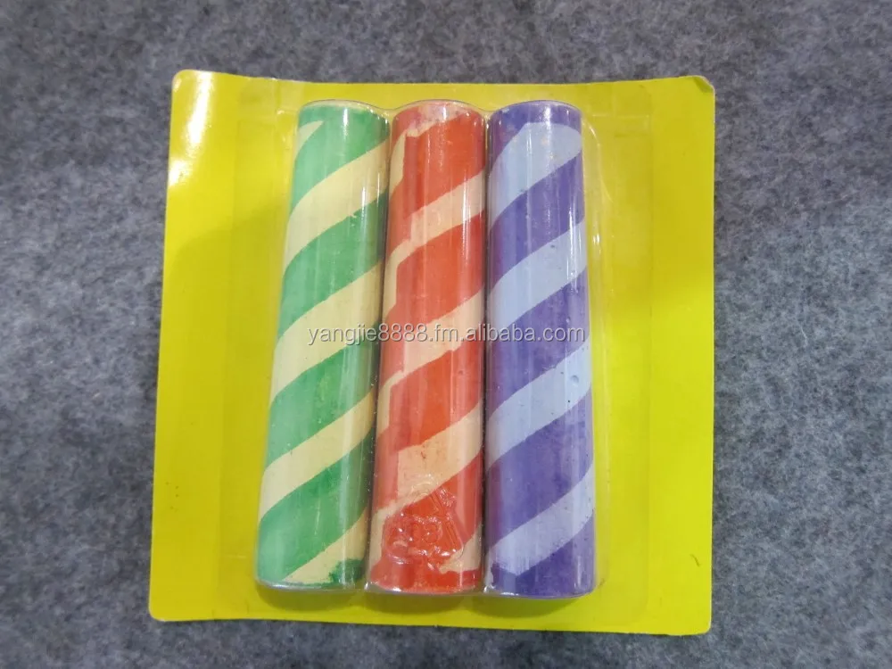 rainbow marble dot chalk