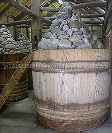 Traditional Japanese seasonings