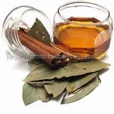 High Quality Organic Cinnamon Leaf Oil for Sale