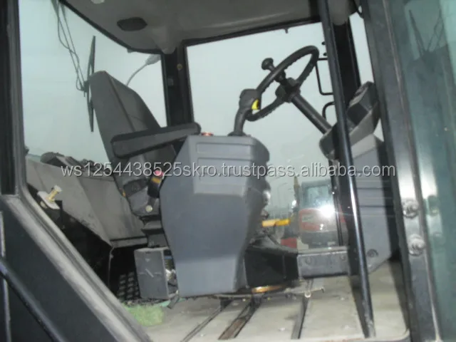 second-hand caterpillar CB564D road roller with good working condition