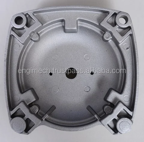 Aluminum Die Casting Parts - Custom Designed Components for Challenging Applications