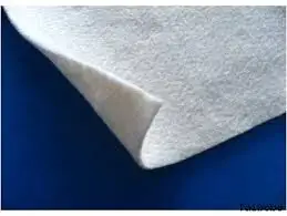 
Viet nam nonwoven geotextile Fabric - needle punched 300 g/m2 