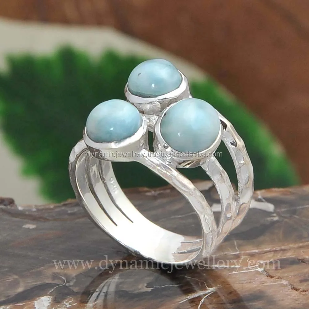 Semi Precious Stone Jewelry