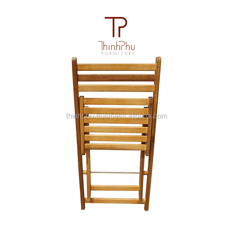 MARITA_S - Hot Selling Bistro Set - New Design Patio Set - Wooden Outdoor Furniture