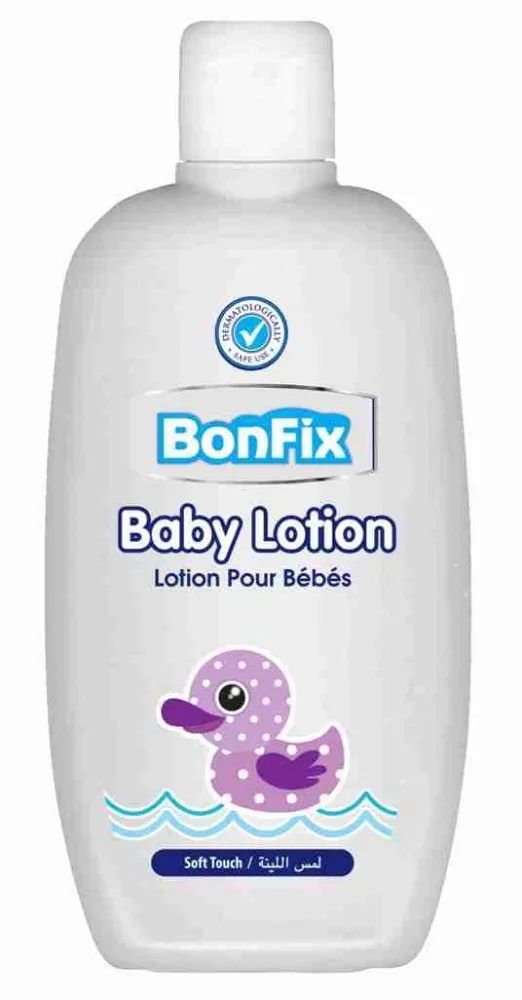 BONFIX BABY SHAMPOO 300ML