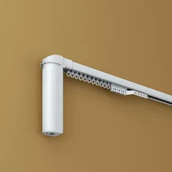 remote for mechanism curtain drapery electric motor