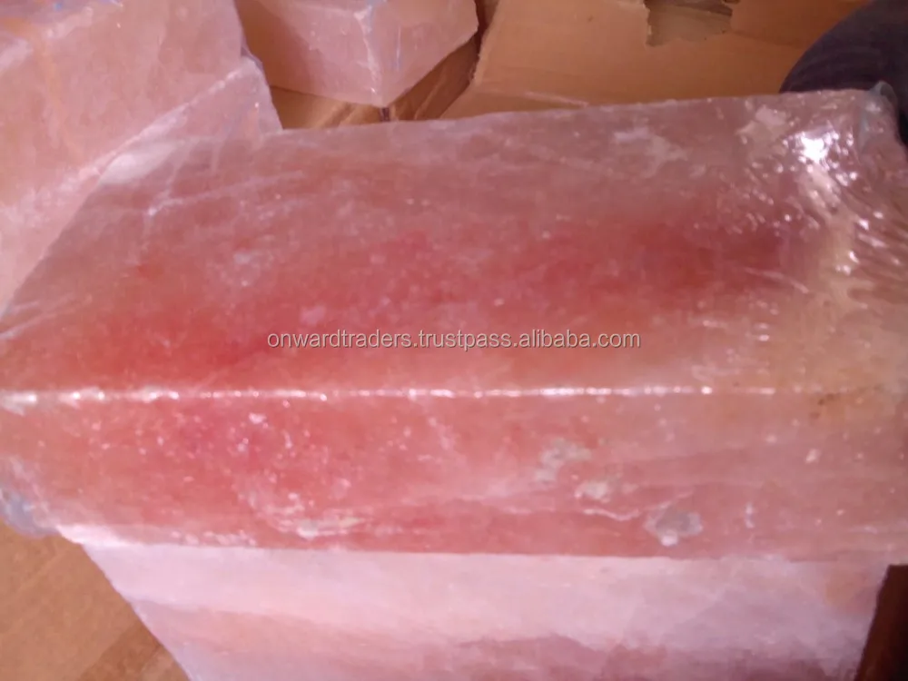 Himalayan Salt Brick