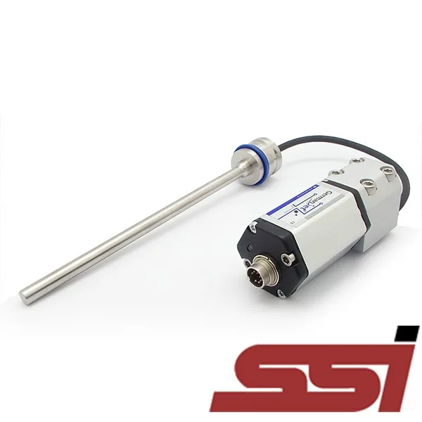 Balluff replacement SSI output linear position sensor