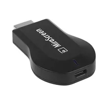 2016 Mirascreen A3 TV Stick Dongle Better Than EZCAST M2 Wi-Fi Display Receiver DLNA Airplay Miracast Airmirroring Chromecast