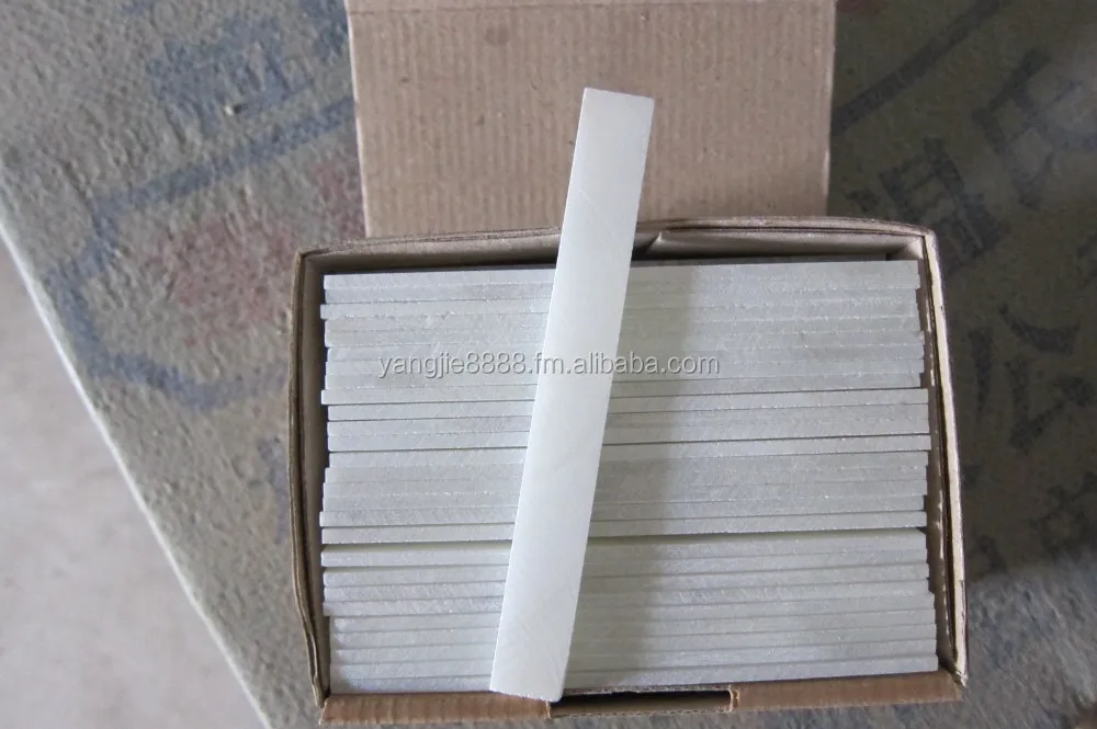 Soapstone Chalk  round   soapstone  pure  white  soapstone  marwel  welding chalk  marwel  marble  chalk