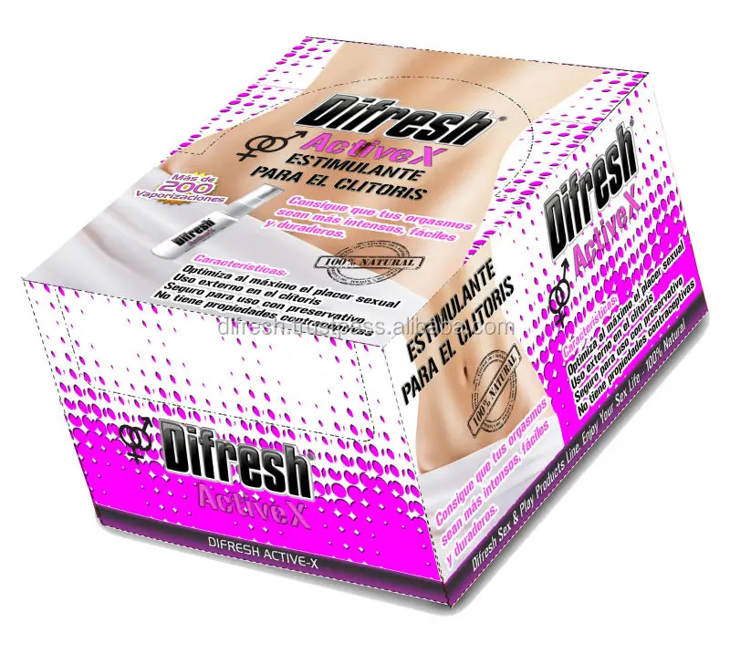 
 Стимуляции клитора стимулятор спрей  