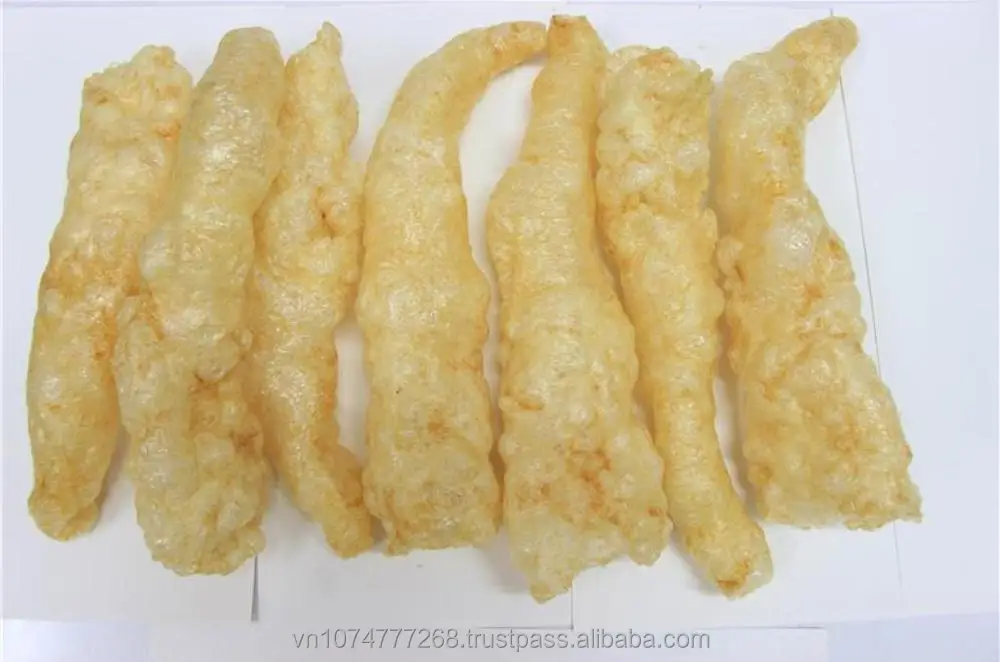 FISH MAW WITH HIGH QUALITY and MOST COMPETITIVE PRICE IN THE MARKET / VIETNAM EXPORT SEAFOOD