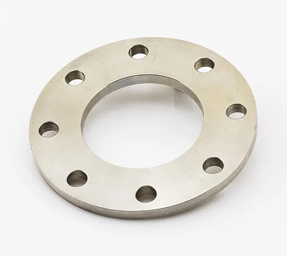 Sanitary Blind Standard Din Stainless Steel Flange