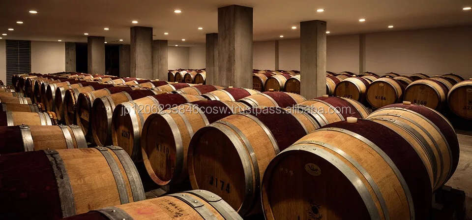 Wide selection of  small wine bottle , juices also available