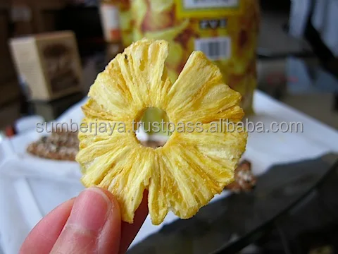 Fruit Snack