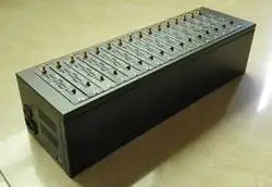 
Bulk sms machine/gsm modem pool 8 ports sms gateway bulk sms sending 
