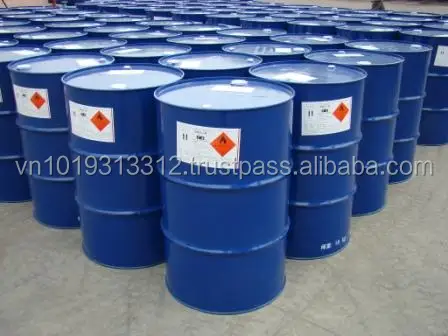 Food Grade Ethanol, Hydrous Ethyl Alcohol (CAS 64-17-5)