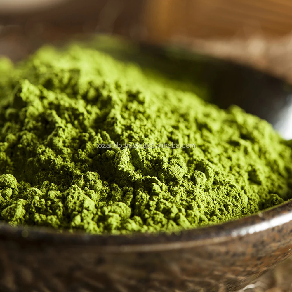 Premium Quality 100% Genuine Organic Matcha Green Tea of Uji, Shipped Directly from Kyoto, Made in Japan