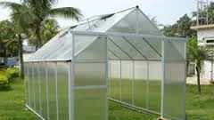 POLYCARBONATE MULTIWALL SHEETS