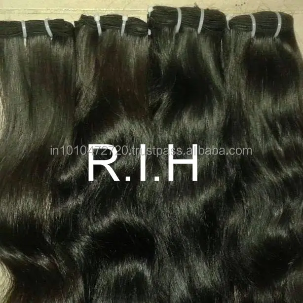 raw unprocessed virgin original indian hair temple virgin indian hair