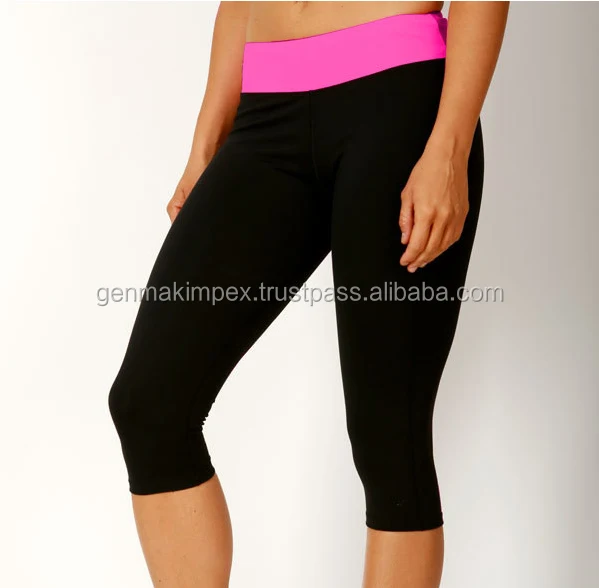 
Женские компрессионные колготки премиум-класса 3/4 