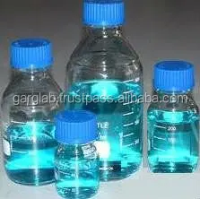 
Laboratory Glass Bottle 