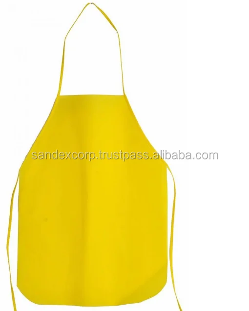 Custom Maids Apron Exporter in India..