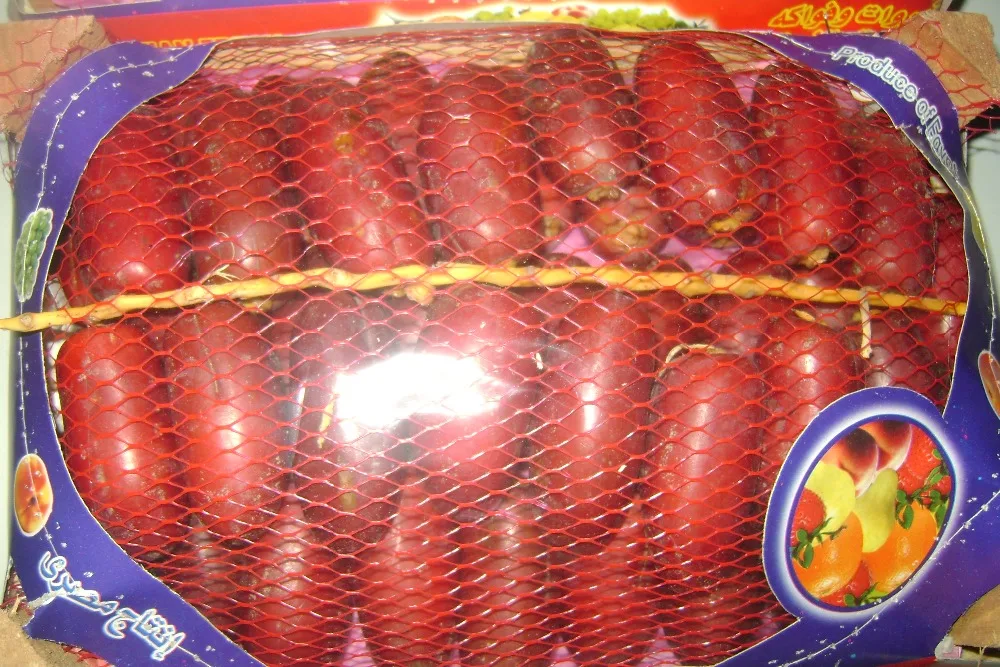 
Dry dates and semi dry dates. 