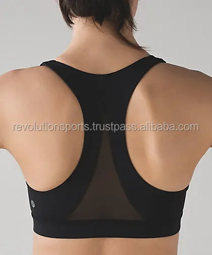 2019 Wholesale Best Yoga Wear Hot Selling Yoga Sports Bra