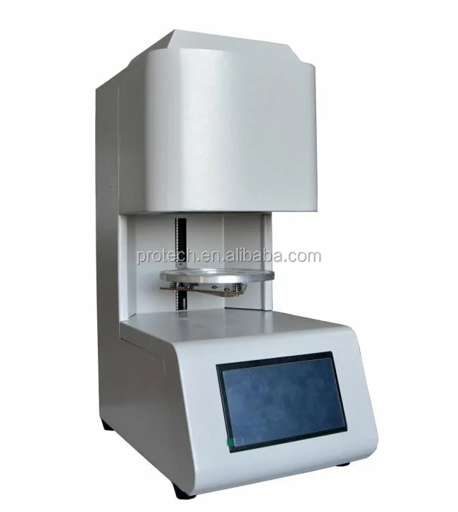 Хорошая распродажа, CE цифровая вакуумная фарфоровая печь, стоматологическая лабораторная печь