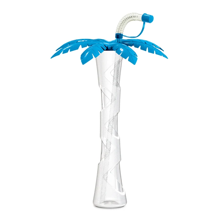 Palm tree cup 14 oz./400 ml yard cup