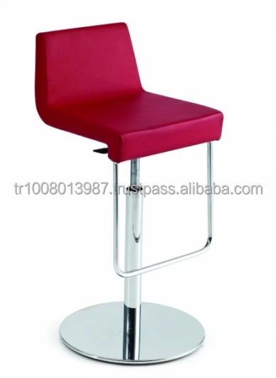 
USEFUL METAL BAR STOOLS FROM MANUFACTURER 