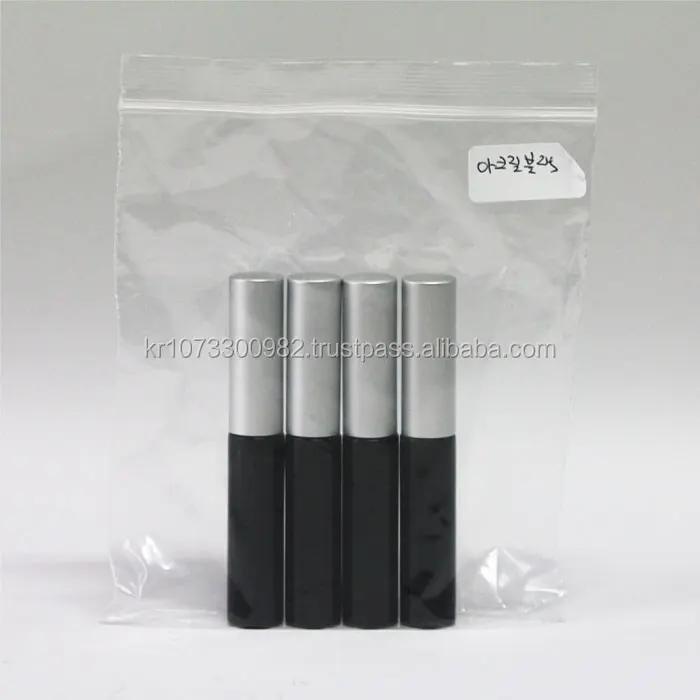 Acrylate glue for strip lash /Latex free glue for flare lashes in South Korea Manufacturer / strip lashes