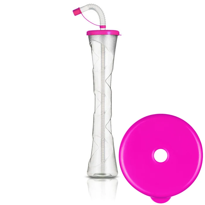 Yard Cups slushie cup 14 oz./400 ml - PET