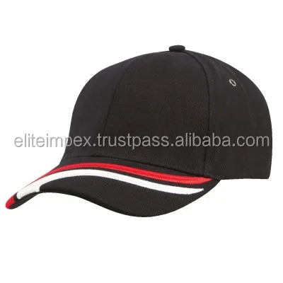 
custom sublimation sports cap 