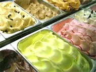 
Ice cream production base - Absolut Cream Plus 