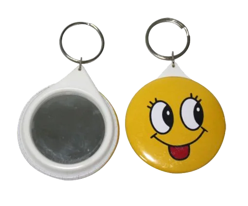 
manual metal button badge making machine 