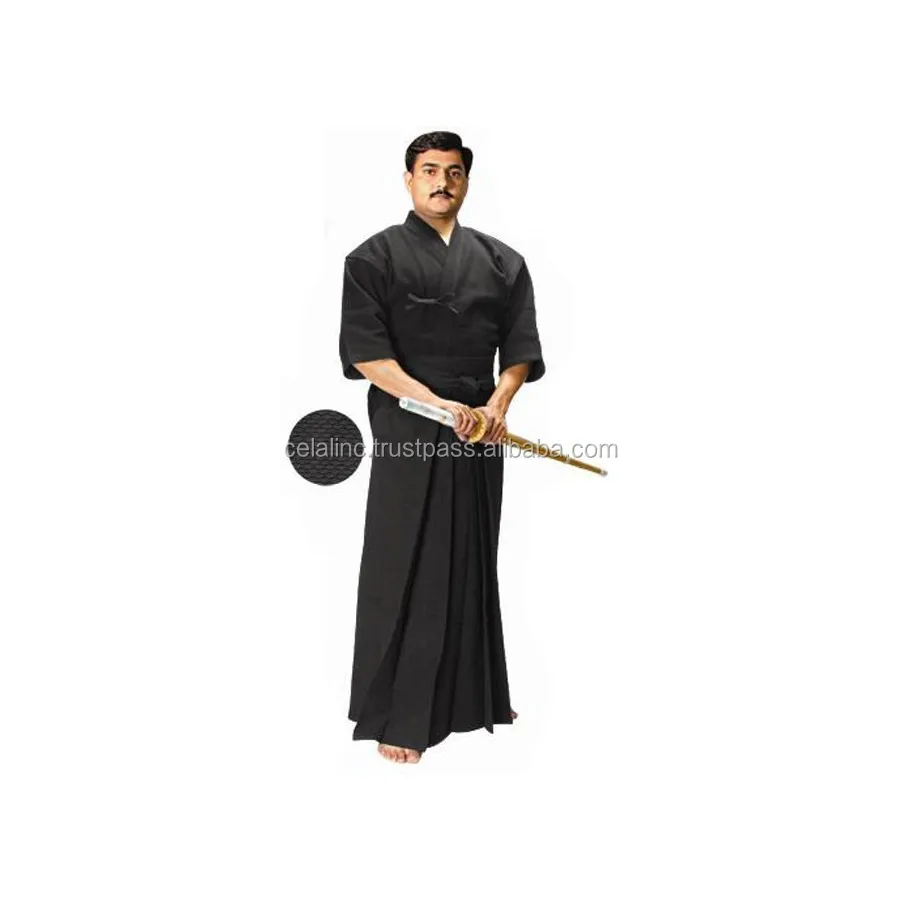 Aikido Uniform