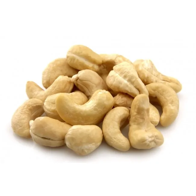 
Vietnam Cashew Nut, Organic Certified! 