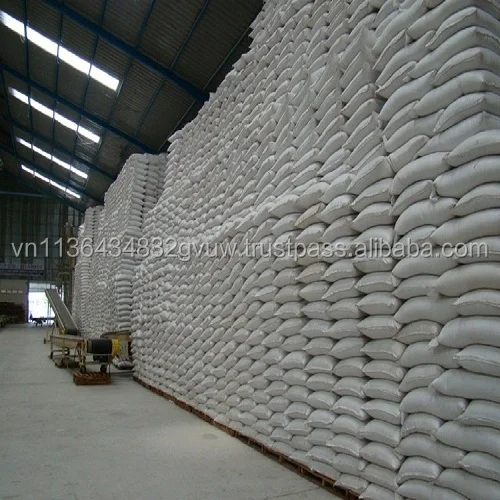 
VIETNAM PARBOILED RICE WITH BEST SELLING 