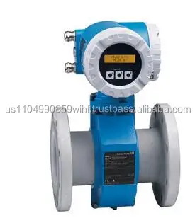 ENDRESS+HAUSER Electromagnetic Flowmeter Proline Promag 50P25-EF0A1AA0AAAA