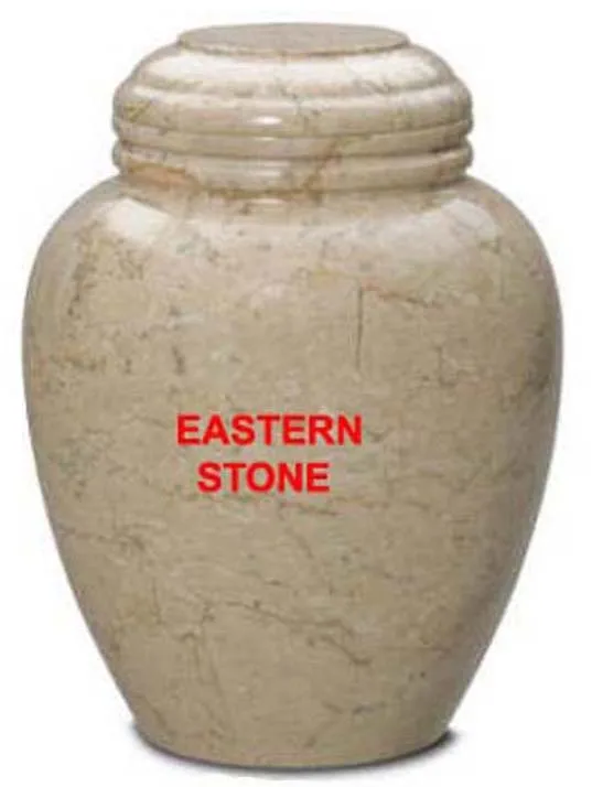 
NATURAL ONYX, MARBLE, FOSSIL STONE MEMORIAL VASES, MARKER, NAMEPLATE, FUNERAL PRODUCTS 