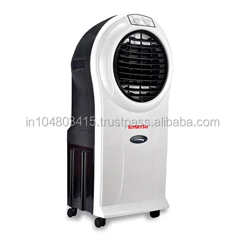 Tower air Cooler With ABS Body 30L Strong Air Force For Personal Use Office Use