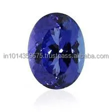 Direct Wholesale Quality Natural TANZANITE cut tone Mixed shape polished cut stone Clear crystals Gemstone Manufacture Loose