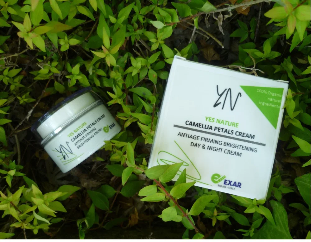 
Top quality Antiage cream made in Italy Organic cream Yes nature for moisturizing Best face cream for fair skin 